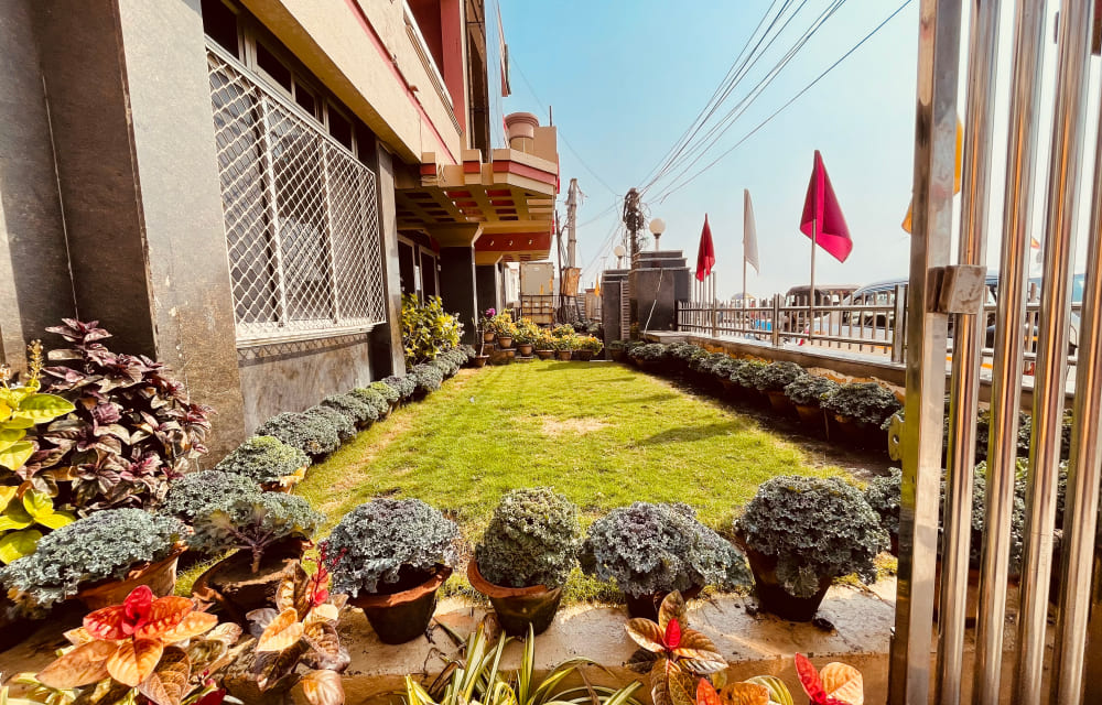 All You Need To Know About Thayil kadaloram Luxury Suites