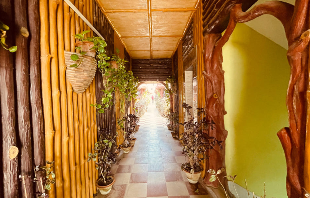 All You Need To Know About Thayil kadaloram Luxury Suites